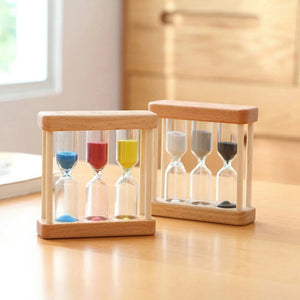 Smyles Sablier Montessori