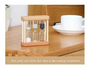 Smyles Sablier Montessori