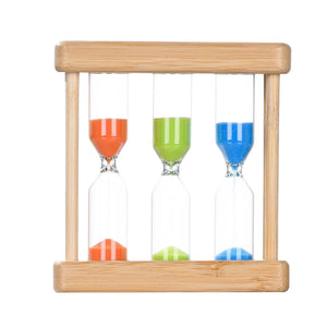 Smyles Sablier Montessori