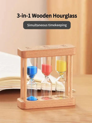 Smyles Sablier Montessori