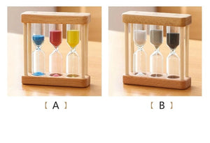 Smyles Sablier Montessori