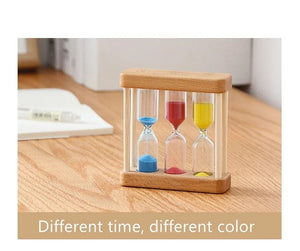 Smyles Sablier Montessori