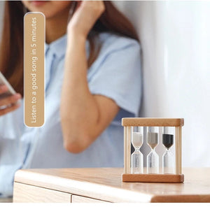 Smyles Sablier Montessori