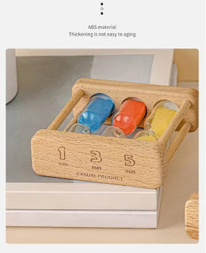 Smyles Sablier Montessori