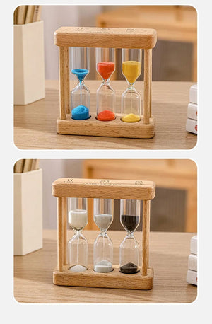 Smyles Sablier Montessori