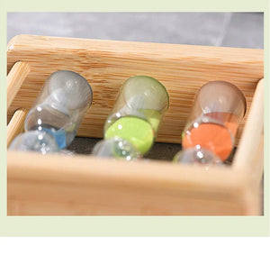 Smyles Sablier Montessori