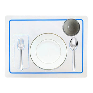 Smyles Set de table Montessori