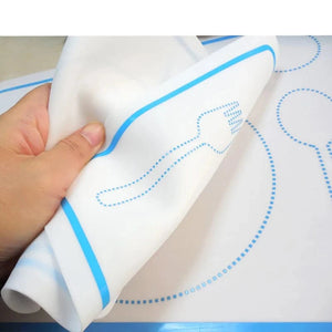 Smyles Set de table Montessori