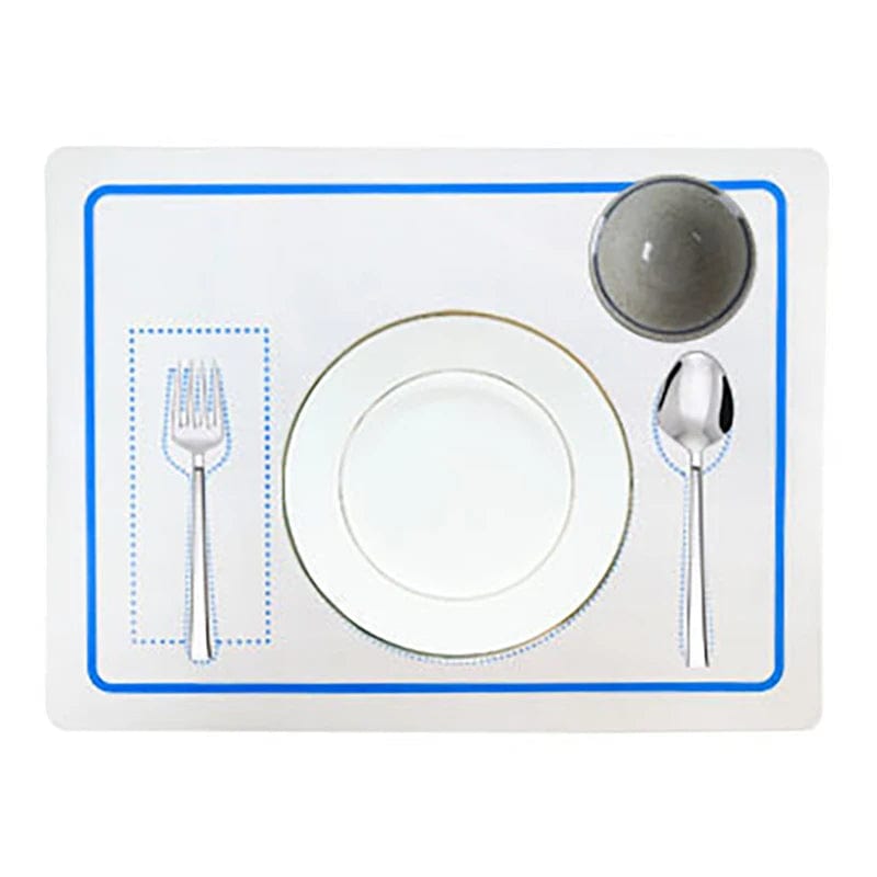 Smyles Set de table Montessori