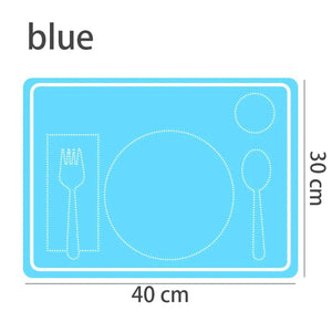 Smyles Set de table Montessori