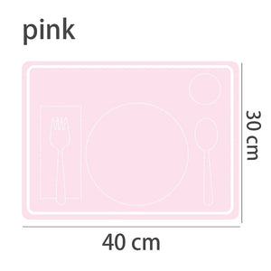 Smyles Set de table Montessori