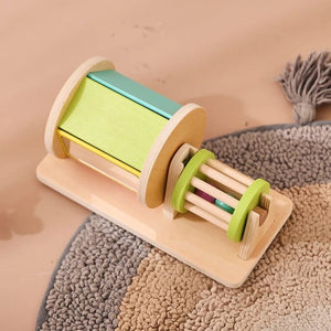 Smyles Tambour Rotatif Montessori