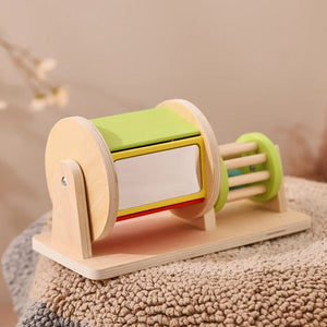 Smyles Tambour Rotatif Montessori