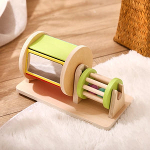 Smyles Tambour Rotatif Montessori