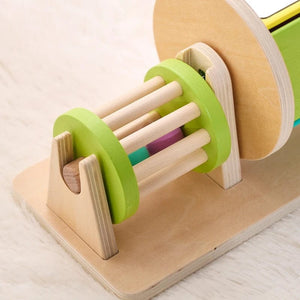 Smyles Tambour Rotatif Montessori