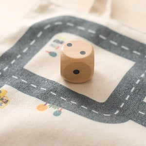 Smyles Tapis de jeu circuit voiture