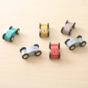 Smyles Tapis de jeu circuit voiture