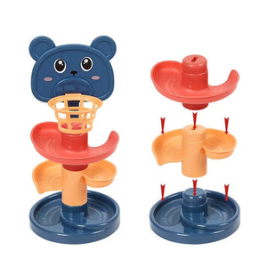 Smyles Tour à balles