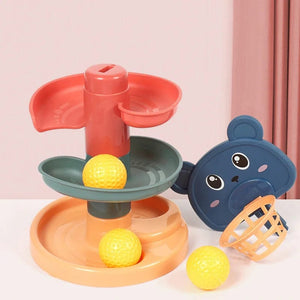 Smyles Tour à balles