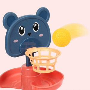 Smyles Tour à balles