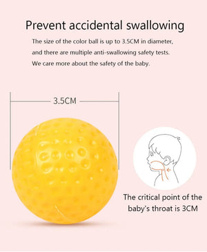 Smyles Tour à balles