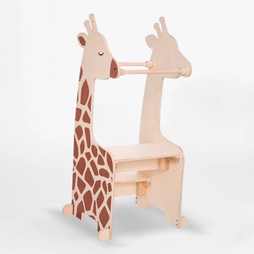 Smyles Tour D'observation Girafe