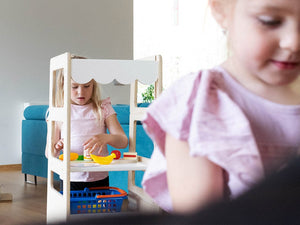 Smyles Tour D'observation Marchand