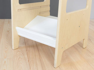 Smyles Tour D'observation Marchand