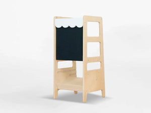 Smyles Tour D'observation Marchand