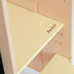 Smyles Tour D'observation Multifonctions "Vanille"