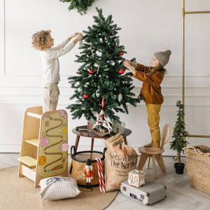 Smyles Tour D'observation Multifonctions "Vanille"