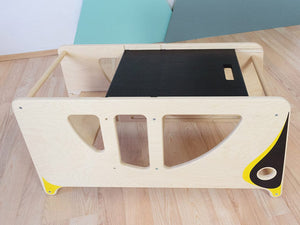 Smyles Tour D'observation Pingouin