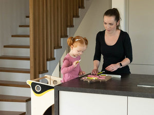 Smyles Tour D'observation Pingouin