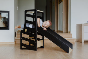 Smyles Tour D'observation Toboggan