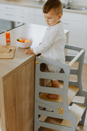 Smyles Tour D'observation Toboggan