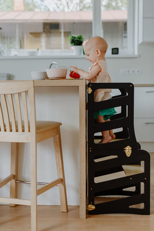 Smyles Tour D'observation Toboggan