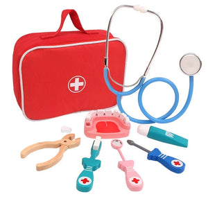 Smyles Trousse de secours Montessori