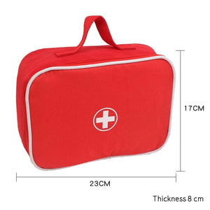 Smyles Trousse de secours Montessori