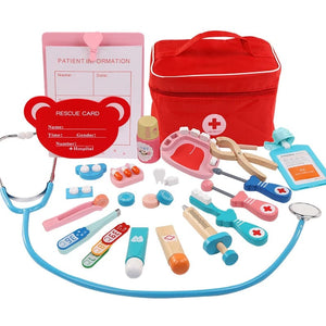 Smyles Trousse de secours Montessori