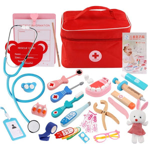 Smyles Trousse de secours Montessori