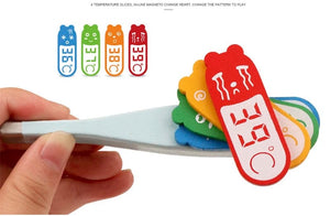 Smyles Trousse de secours Montessori