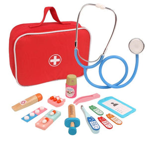 Smyles Trousse de secours Montessori