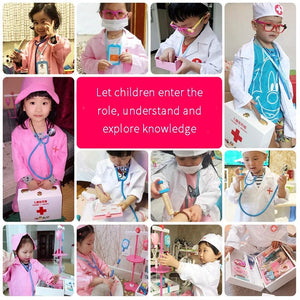 Smyles Trousse de secours Montessori