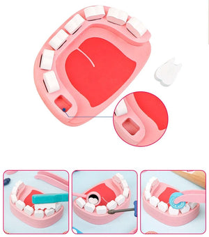 Smyles Trousse de secours Montessori