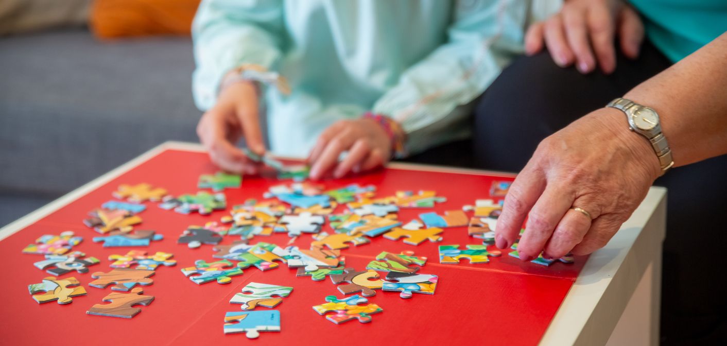 Montessori et la résolution de problèmes : une approche unique