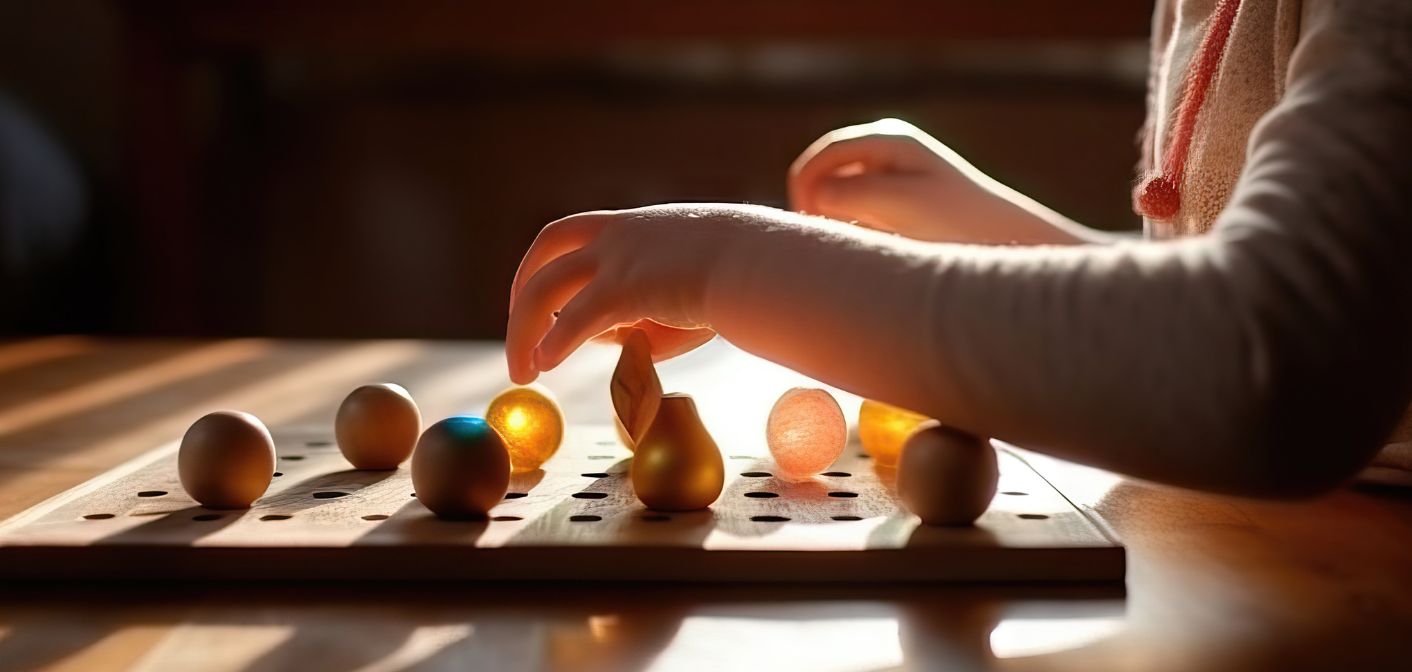 DIY : Fabriquer son propre matériel Montessori à la maison