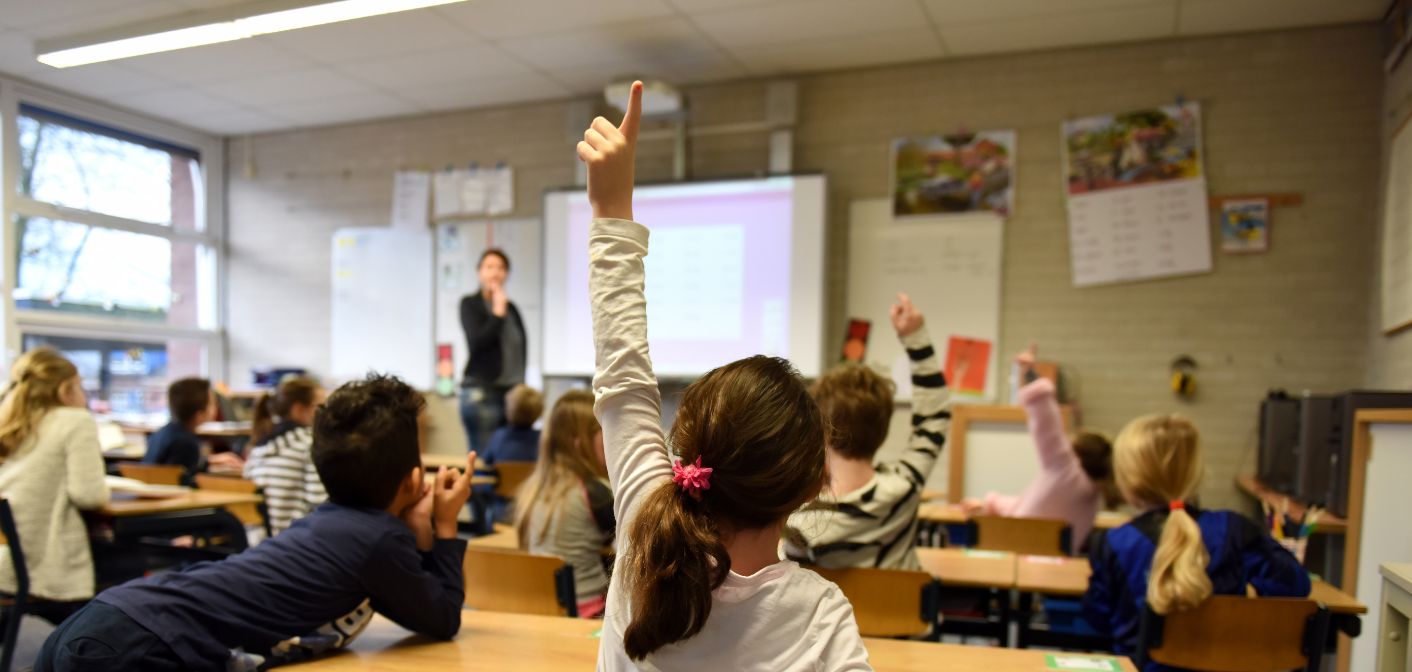 École Montessori et École classique : quelles différences ?