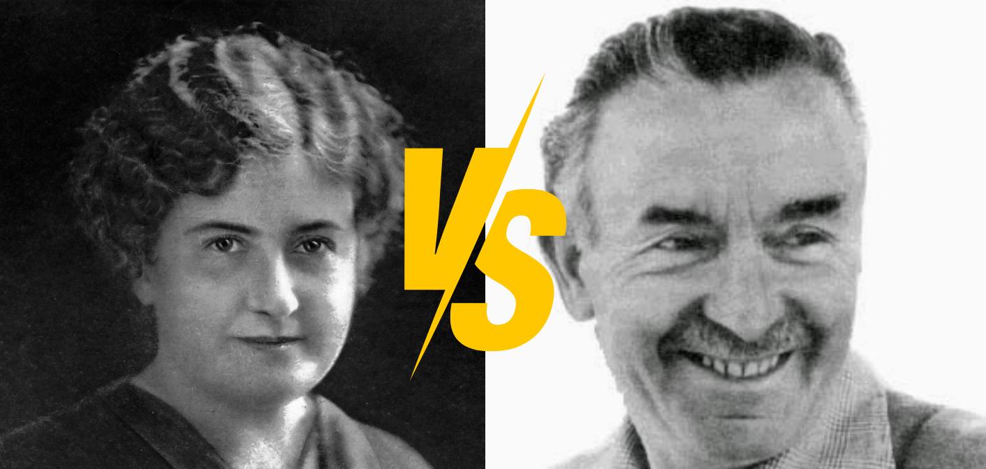 Pédagogie Montessori Vs Freinet : Quelles différences ?