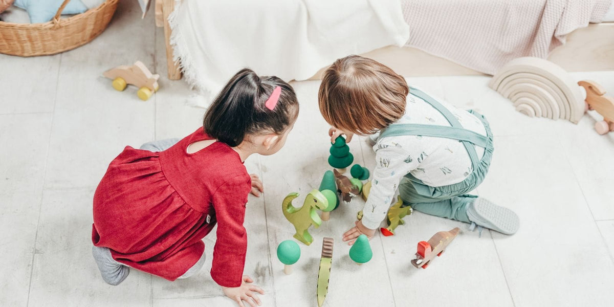 C'est quoi l'intelligence Sensori-motrice ?