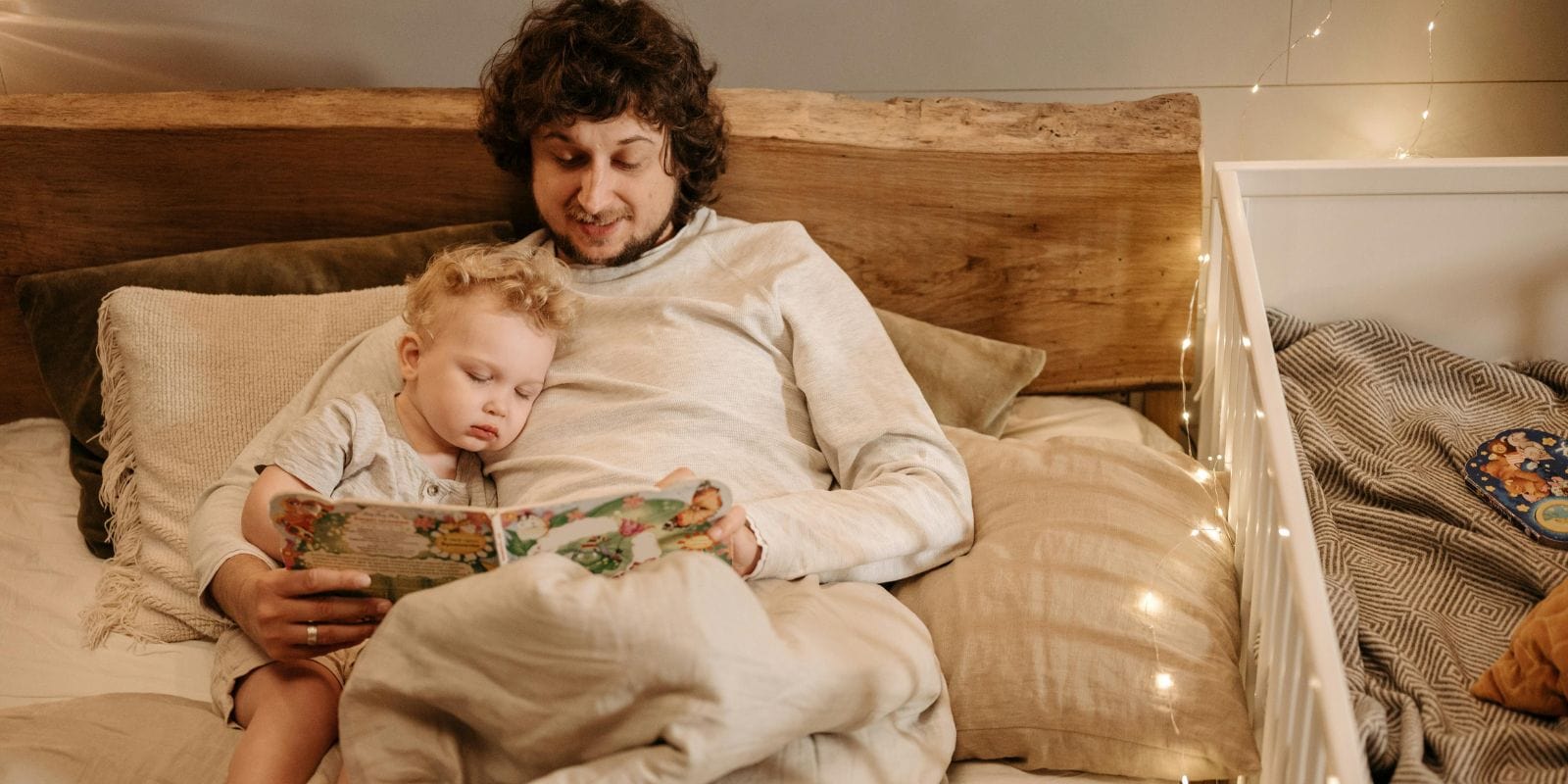 Comment instaurer une vraie routine Dodo ? Secret Dévoilé